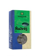 Sonnentor Šalvěj BIO 15 g