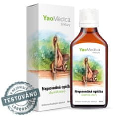 MycoMedica YaoMedica Neposedná opička 50ml