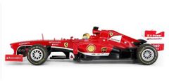 LEBULA Dálkové ovládáné auto ferrari rc 1:16