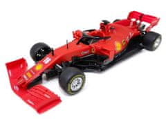 LEBULA Dálkové ovládáné auto ferrari rc 1:16