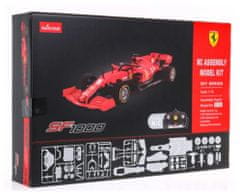 LEBULA Dálkové ovládáné auto ferrari rc 1:16