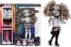 Mga rainbow high shadow nicole steel b doll