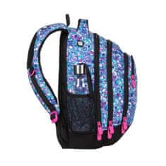 Bagmaster Energy 20 B White/pink/violet/blue