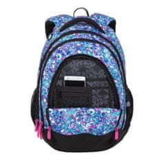 Bagmaster Energy 20 B White/pink/violet/blue