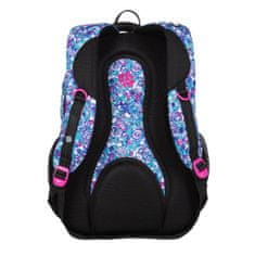 Bagmaster Energy 20 B White/pink/violet/blue