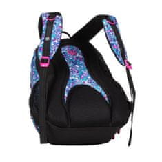 Bagmaster Energy 20 B White/pink/violet/blue