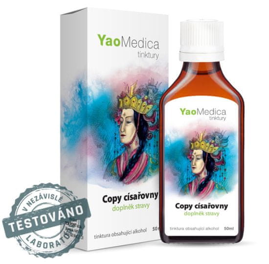 MycoMedica YaoMedica Copy císařovny 50 ml