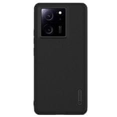 Nillkin Obal na Xiaomi 13T / 13T PRO Nillkin Super Frosted Pro Black