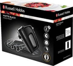 Russell Hobbs Matte Black 24672-56