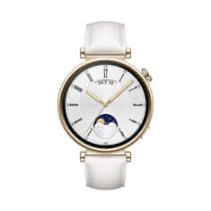 Huawei Huawei Watch GT 4/41mm/Gold/Elegant Band/White