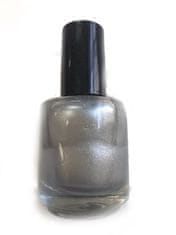 Nehtyprofi Lak na nehty - č. 21 Pearly light silver 15ml