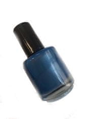 Nehtyprofi Lak na nehty - č.20 Pearly blue 15ml