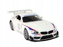 Lean-toys Auto R/C Bmw Z4 S Akumulátorem