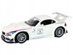 Lean-toys Auto R/C Bmw Z4 S Akumulátorem