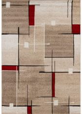 Jutex Hudson 6102 710 120x170cm Beige