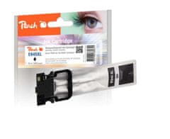 Peach kompatibilní cartridge Epson T9451, No 945XL, black, 78 ml