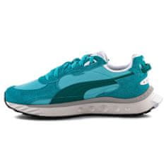 Puma boty Wild Rider Vintage Elektro 38159503