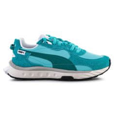 Puma boty Wild Rider Vintage Elektro 38159503