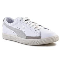 Puma boty Basket Vtg Luxe 38282201