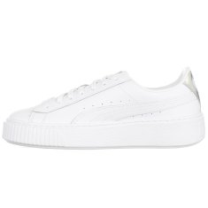 Puma boty Basket Platform Iridescent Jr 37082801