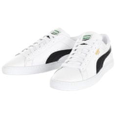 Puma boty Basket Classic Xxi 37492302