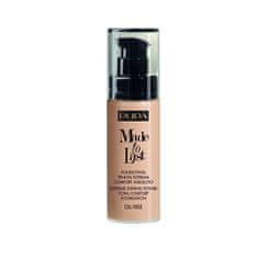 Pupa Dlouhotrvající make-up Made to Last (Total Comfort Foundation) 30 ml (Odstín 020 Light Beige)