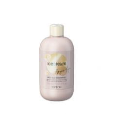 Inebrya Šampon pro lesk Ice Cream Argan Age (Shampoo) (Odstín 300 ml)