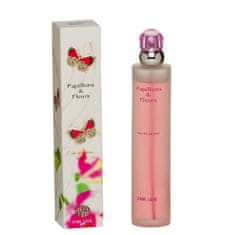 Real Time Real Time - Papillon & Fleurs (Edp 100ml)