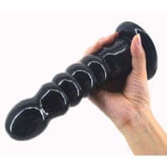 Xcock Velké intimní dildo anální kolík unisex masáž