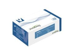 VivaDiag 25x 3v1 Myoglobin/CK-MB/Troponin I test VivaDiag