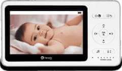 Lionelo Elektronická videochůvička Babyline 8.2