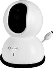 Lionelo Elektronická videochůvička Babyline 8.2