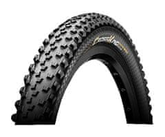 Continental plášť Continental Cross King ProTection 29"x2.2/55-622 kevlar