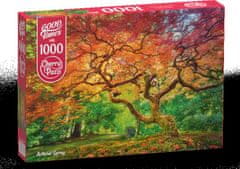 Cherry Pazzi Puzzle Koruna stromu 1000 dílků