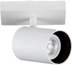 Yeelight Smart Spotlight (Color) - White-1 Pack