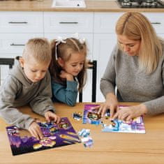 Dodo Toys Puzzle Tlapková patrola 24 dílků