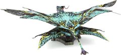 Metal Earth 3D puzzle Premium Series: Avatar Neytiri's Banshee