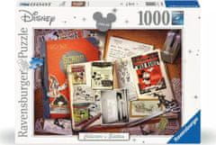 Ravensburger Puzzle Disney: 1930 Mickeyho výročí 1000 dílků