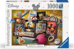 Ravensburger Puzzle Disney: 1970 Mickeyho výročí 1000 dílků