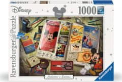 Ravensburger Puzzle Disney: 1950 Mickeyho výročí 1000 dílků