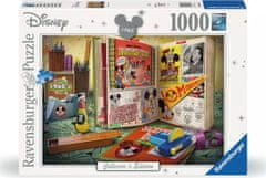 Ravensburger Puzzle Disney: 1960 Mickeyho výročí 1000 dílků