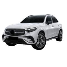 J&J Automotive Boční nášlapy pro GLC C254 2022-