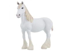 sarcia.eu Schleich Farm World - figurka koně, klisna hrabství, figurky pro děti 3+ 