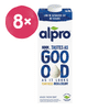 Alpro ovesný nápoj TASTES AS GOOD – Rich & Creamy 3,5%