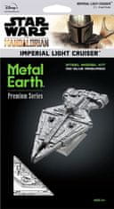 Metal Earth 3D puzzle Premium Series: Star Wars Imperial Light Cruiser