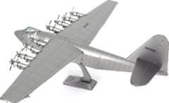 Metal Earth 3D puzzle Premium Series: Letoun Spruce Goose