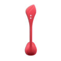 Lovense Lovense Vulse App-Controlled Thrusting Egg Vibrator