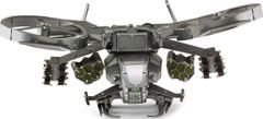 Metal Earth 3D puzzle Premium Series: Avatar Scorpion Gunship