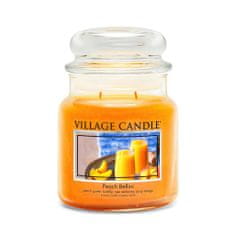 Village Candle Broskvové Bellini Doba hoření: 170 hodin