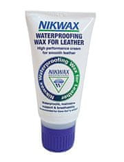 Nikwax Waterproofing vosk na kůži - tuba 100ml